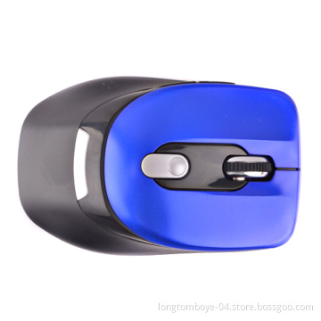 with Side Keys Smart Wireless Mouse